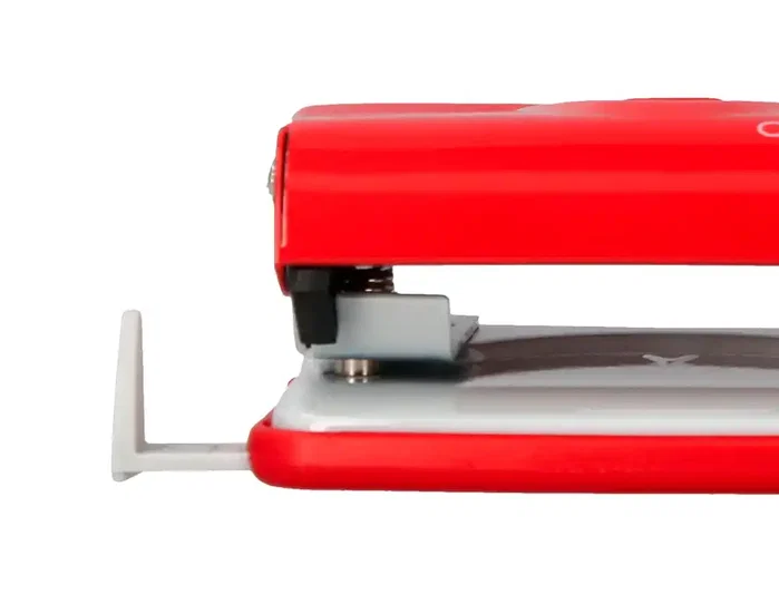 Q-connect Taladrador KF14219 Rojo 2 mm 20 Hojas Q-connect Taladrador KF14219 Rojo 2 mm 20 Hojas