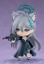 Good Smile Company Blue Archive Figura Nendoroid Shiroko Terror 10 cm