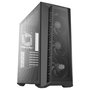 Cooler Master MasterBox 520 Mesh Black Workstation Case