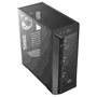 Cooler Master MasterBox 520 Mesh Black Workstation Case