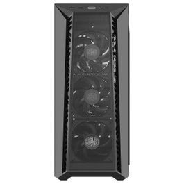 Cooler Master MasterBox 520 Mesh Black Workstation Case