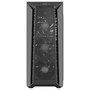 Cooler Master MasterBox 520 Mesh Black Workstation Case