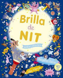 AUZOU EDITIONS, Brilla de nit - AUZOU EDITIONS
