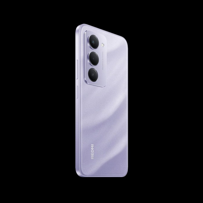 Smartphone Xiaomi REDMI 15 PURPLE 6,9" Octa Core QUALCOMM SNAPDRAGON 685 8 GB RAM 256 GB Púrpura