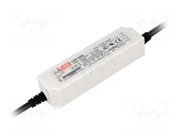 MEAN WELL LPF-25D-48 Alimentador LED de 25,44W 48VDC