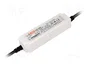 MEAN WELL LPF-25D-48 Alimentador LED de 25,44W 48VDC