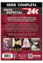 Moztros Producciones S.L. Kinryo Rock Pack Especial (Serie Completa) inevitable