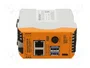 KUNBUS RevPi Connect 5 Controlador Programable PLC 32GB 8GB