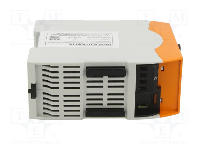 KUNBUS RevPi Connect 5 Controlador Programable PLC 32GB 8GB