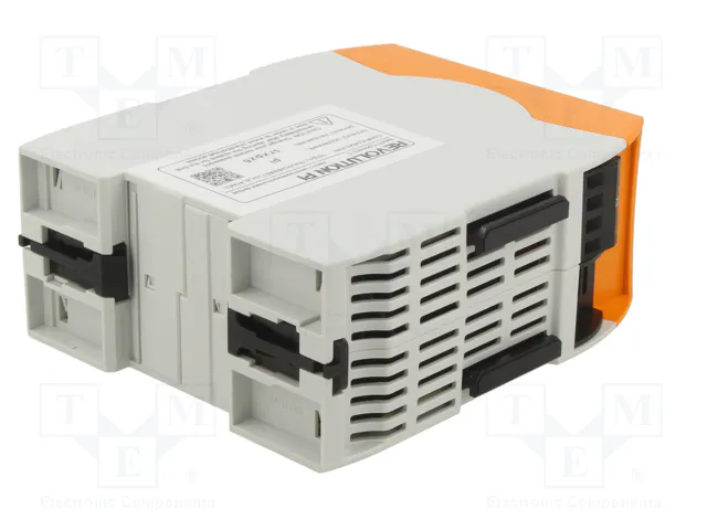 KUNBUS RevPi Connect 5 Controlador Programable PLC 32GB 8GB