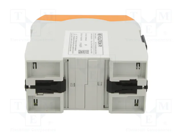 KUNBUS RevPi Connect 5 Controlador Programable PLC 32GB 8GB
