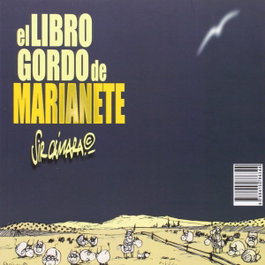 El libro gordo de marianete, Sir Cámara - LAPSUS CALAMI