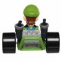 Jakks Pacific Coche Super Mario Mini Kart Racers 6 cm Modelos Surtidos
