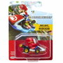 Jakks Pacific Coche Super Mario Mini Kart Racers 6 cm Modelos Surtidos
