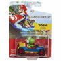 Jakks Pacific Coche Super Mario Mini Kart Racers 6 cm Modelos Surtidos
