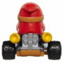 Jakks Pacific Coche Super Mario Mini Kart Racers 6 cm Modelos Surtidos