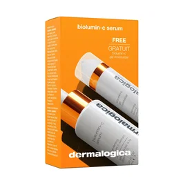 Dermalogica Travel Set Biolumin-C con Sérum y Gel de Vitamina C