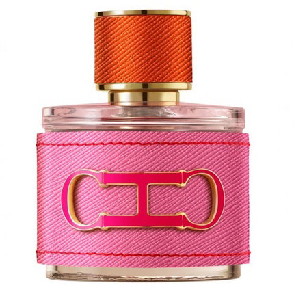 Carolina Herrera CH Pasión Eau de Parfum 100 ml Spray