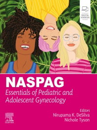 ELSEVIER UK NASPAG Essentials of Pediatric and Adolescent Gynecology