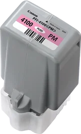 Canon PFI-4100 Cartucho de tinta Foto magenta