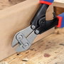 Workpro Cizalla 200 mm