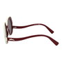 Longchamp LO780S-N-601 Gafas de Sol Rojas para Mujer