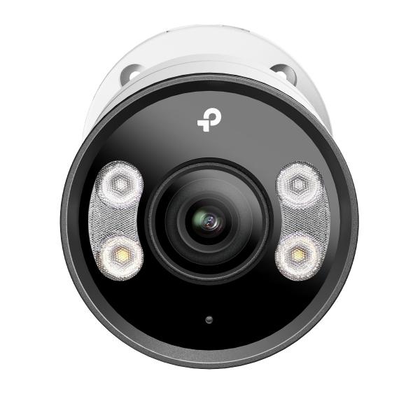 TP-Link VIGI C355 Cámara IP tipo bala de 5 MP Full-Color