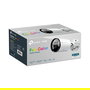 TP-Link VIGI C355 Cámara Bullet 5MP Full-Color para Exterior, Lente 4mm, IP67