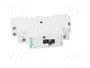 SCHNEIDER ELECTRIC Contactor ICT 2-polar 25A 220VAC