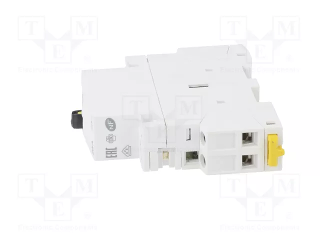 SCHNEIDER ELECTRIC Contactor ICT 2-polar 25A 220VAC SCHNEIDER ELECTRIC Contactor ICT 2-polar 25A 220VAC