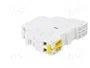 SCHNEIDER ELECTRIC Contactor ICT 2-polar 25A 220VAC