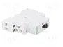 SCHNEIDER ELECTRIC Contactor ICT 2-polar 25A 220VAC