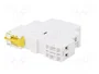 SCHNEIDER ELECTRIC Contactor ICT 2-polar 25A 220VAC