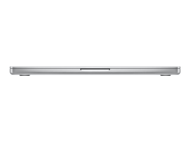 Apple MacBook Pro 14 con M5 Pro, 24 GB RAM y 1 TB SSD - Plata