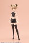 Kotobukiya Sousai Shojo Teien Accesorios para las Figuras 1/10 Dress Up Body Body Color C Size S
