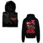 Radikal Revolution Sudadera Nice Fat Talla L