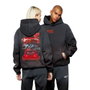 Radikal Revolution Sudadera Nice Fat Talla L