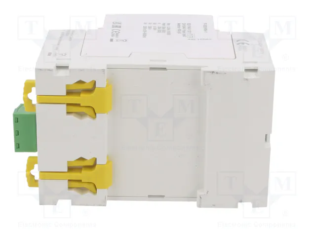 SCHNEIDER ELECTRIC Limitador de sobretensiones ACTI9 Tipo 1+2 de 3 polos SCHNEIDER ELECTRIC Limitador de sobretensiones ACTI9 Tipo 1+2 de 3 polos