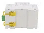 SCHNEIDER ELECTRIC Limitador de sobretensiones ACTI9 Tipo 1+2 de 3 polos