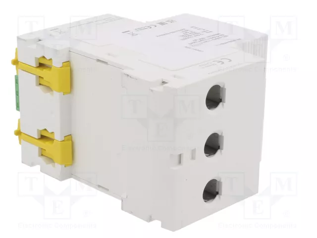 SCHNEIDER ELECTRIC Limitador de sobretensiones ACTI9 Tipo 1+2 de 3 polos SCHNEIDER ELECTRIC Limitador de sobretensiones ACTI9 Tipo 1+2 de 3 polos