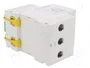 SCHNEIDER ELECTRIC Limitador de sobretensiones ACTI9 Tipo 1+2 de 3 polos