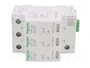 SCHNEIDER ELECTRIC Limitador de sobretensiones ACTI9 Tipo 1+2 de 3 polos