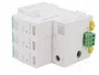 SCHNEIDER ELECTRIC Limitador de sobretensiones ACTI9 Tipo 1+2 de 3 polos