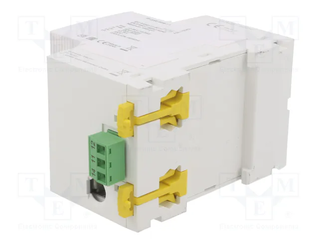SCHNEIDER ELECTRIC Limitador de sobretensiones ACTI9 Tipo 1+2 de 3 polos SCHNEIDER ELECTRIC Limitador de sobretensiones ACTI9 Tipo 1+2 de 3 polos