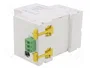 SCHNEIDER ELECTRIC Limitador de sobretensiones ACTI9 Tipo 1+2 de 3 polos