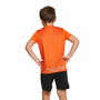 Conjunto Deportivo para Niños J-Hayber Snake Naranja 36