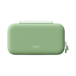 Belkin Charging CasePro 10.000 mAh para Nintendo Switch 2 - Sage