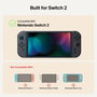 Belkin Charging CasePro 10.000 mAh para Nintendo Switch 2 - Sage