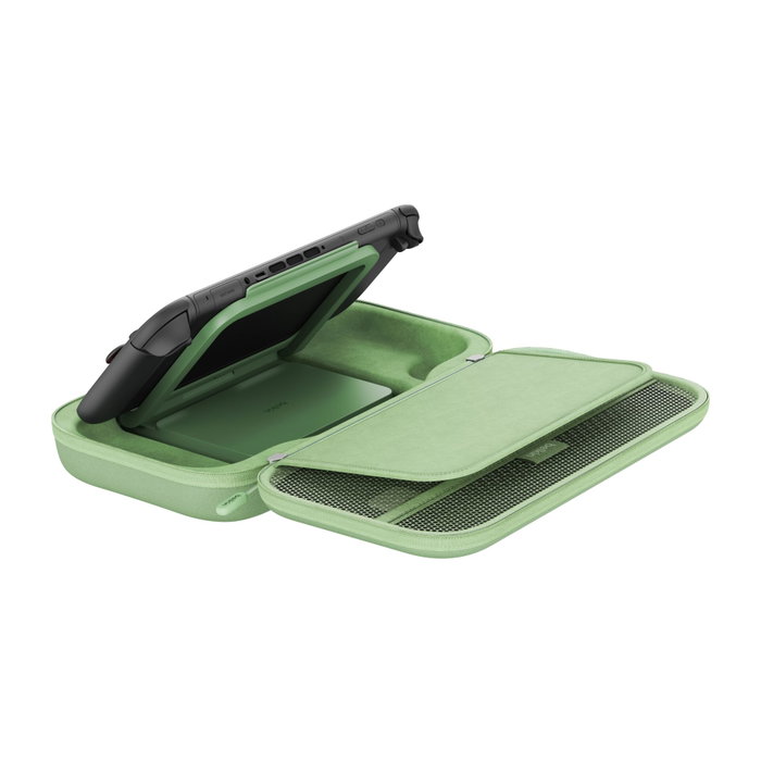 Belkin Charging CasePro 10.000 mAh para Nintendo Switch 2 - Sage Belkin Charging CasePro 10.000 mAh para Nintendo Switch 2 - Sage