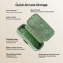Belkin Charging CasePro 10.000 mAh para Nintendo Switch 2 - Sage